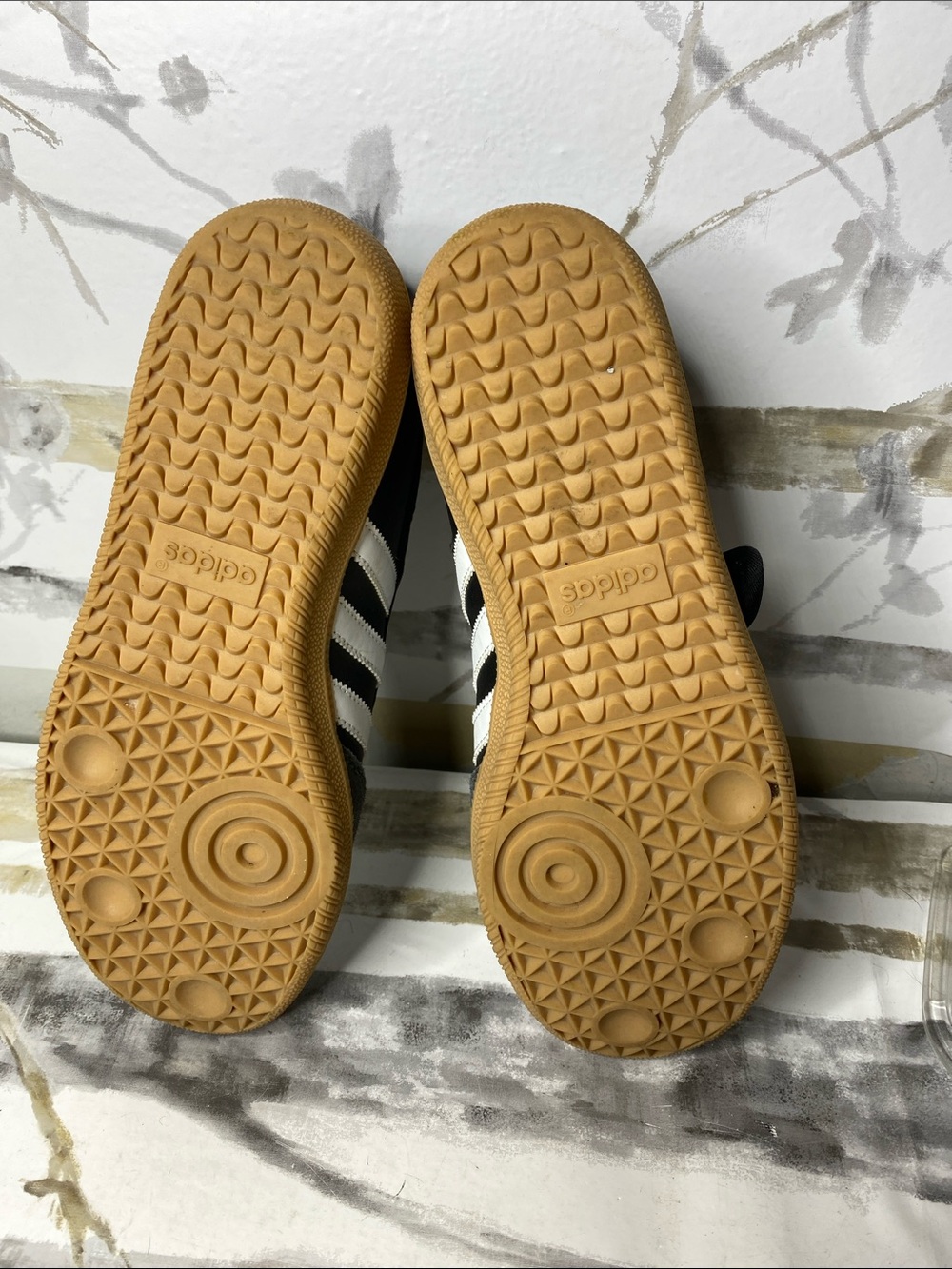 Adidas Samba Jane Sneakers - Picture 7 of 7